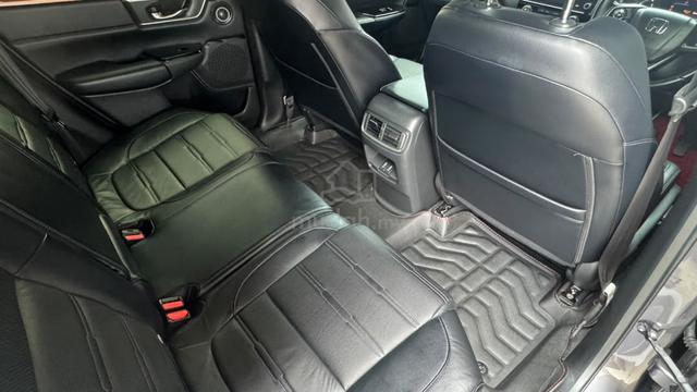 2017 Honda CR-V 1.5 TC-P 2WD CRV TCP (A) - 4
