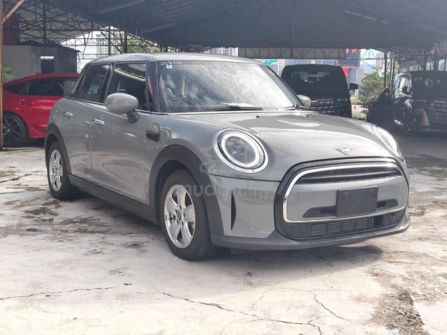 2022 Mini ONE 1.5 (DBA-XR15M) (A) - 1