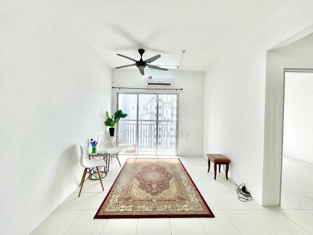 Residensi Inspirasi Setapak 1