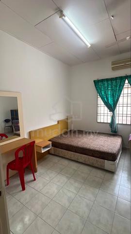 Taman Sri Kluang House For Rent 1