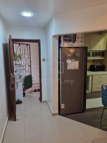 Mutiara Sentul 1