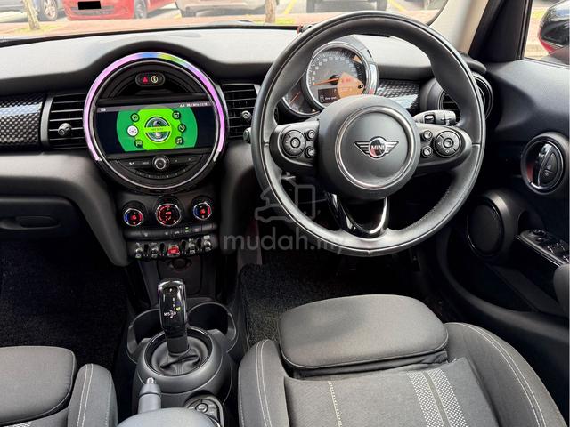 2020 Mini COOPER 2.0 S (M) - 2