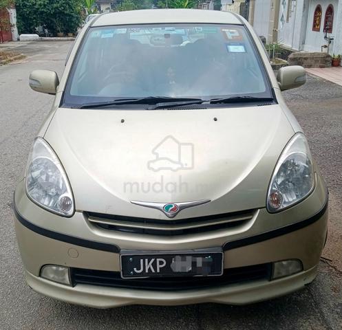 2007 Perodua MYVI 1.3 SX (M) - 1