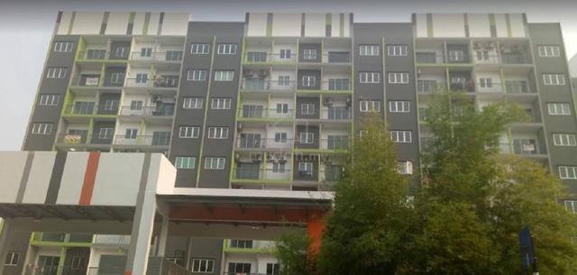 Suria Mewah Residensi 1