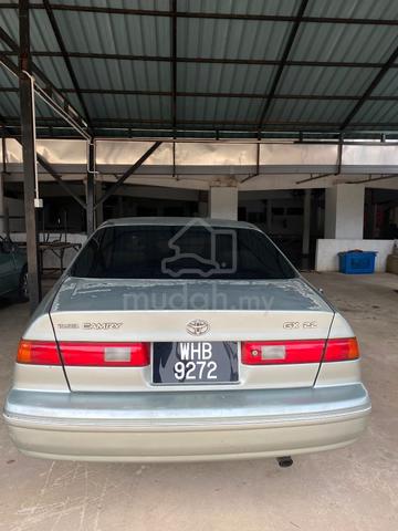 1999 Toyota CAMRY 2.2 GX SXV20 (M) - 3