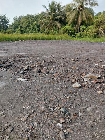 Tanah Bukit Payong, Marang , Terengganu 1