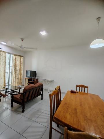 Residensi Pandanmas 2 1