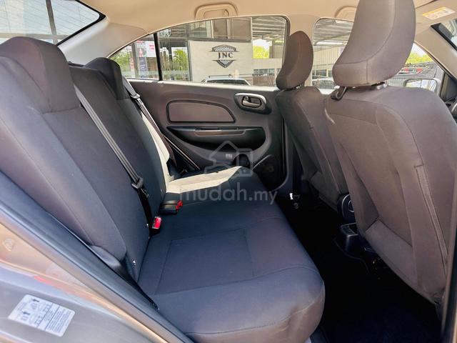 2022 Proton SAGA 1.3 (A) STD - 4