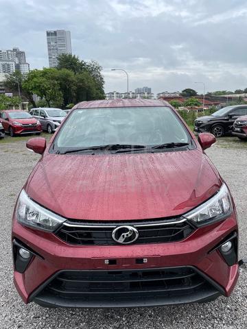 2026 Perodua BEZZA 1.3 X Tanpa deposit - 2