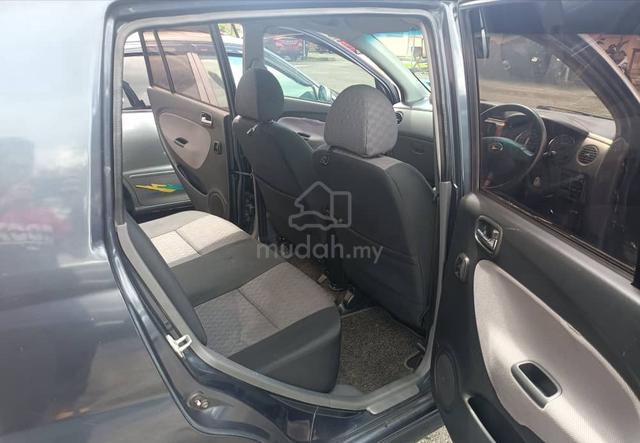 2010 Perodua VIVA 1.0 EZ EJ-VE (A) - 5