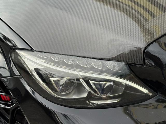 2018 Mercedes Benz C43 3.0 AMG 4MATIC (A)C/STERING - 3