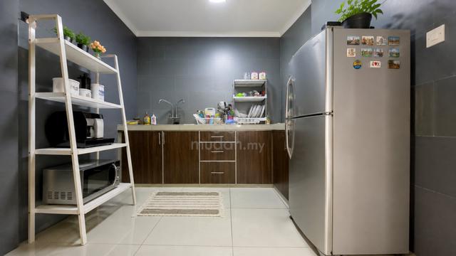 Ascenda Residences @ SkyArena 1