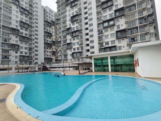 Nusa Heights 1