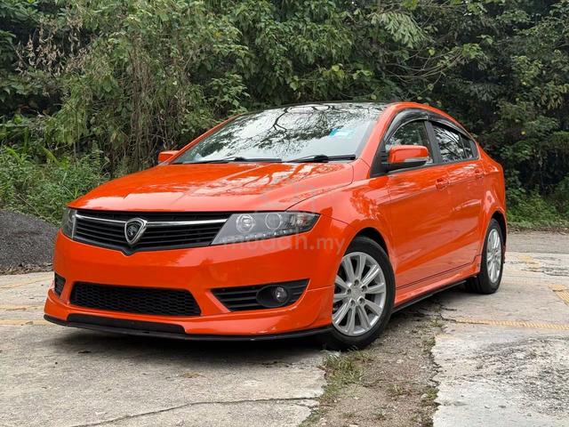2016 Proton PREVE 1.6 CFE PREMIUM (A) - 1