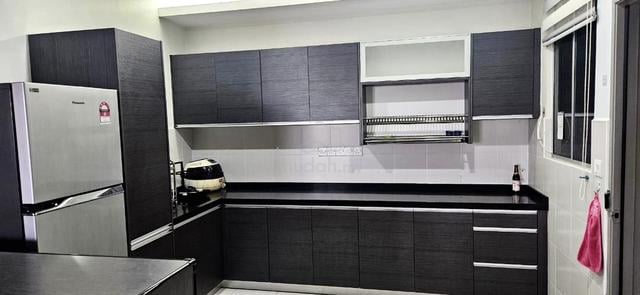 Capri Park Condominium 1