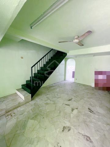 [Below Market] Taman Dato Senu, Sentul | 2.5 Storey | Full Loan 1