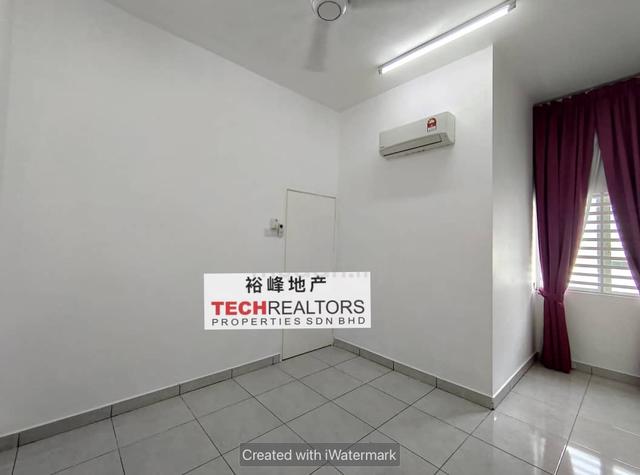 Bertam Mekasari Semi-D Zero Bangalow | Partly Furnished｜Ready Move In 5