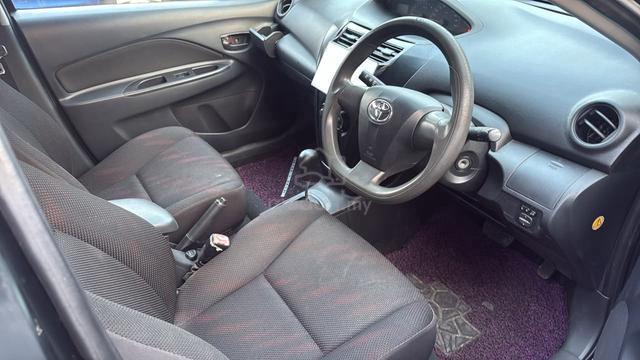 2013 Toyota VIOS 1.5 J NCP150R (A) - 5