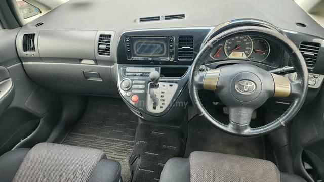 2003 Toyota WISH 1.8 TYPE S (A) - 5