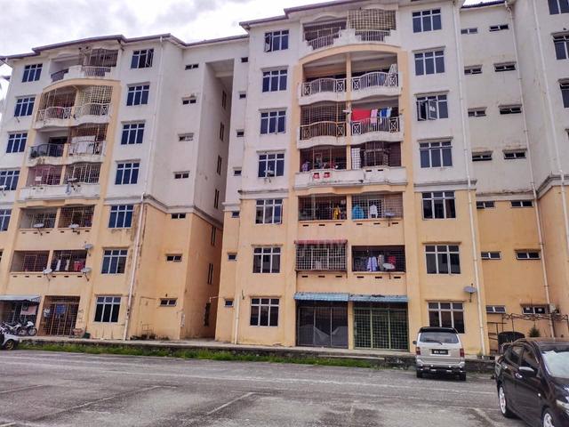 Cempaka Court 1