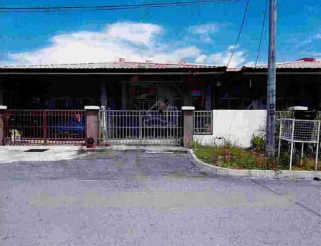 Taman Aman Suria, Papar, Sabah 1