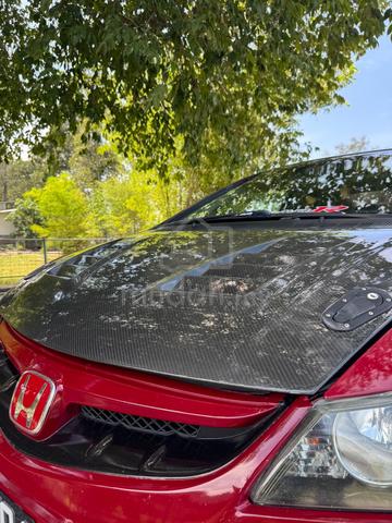 2008 Honda CIVIC 2.0 k20z (A) - 5