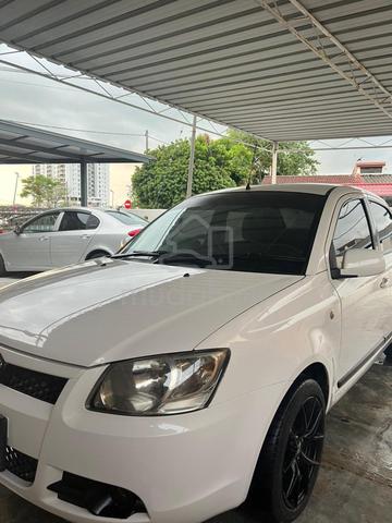 2010 Proton SAGA 1.3 M-LINE (A) - 3