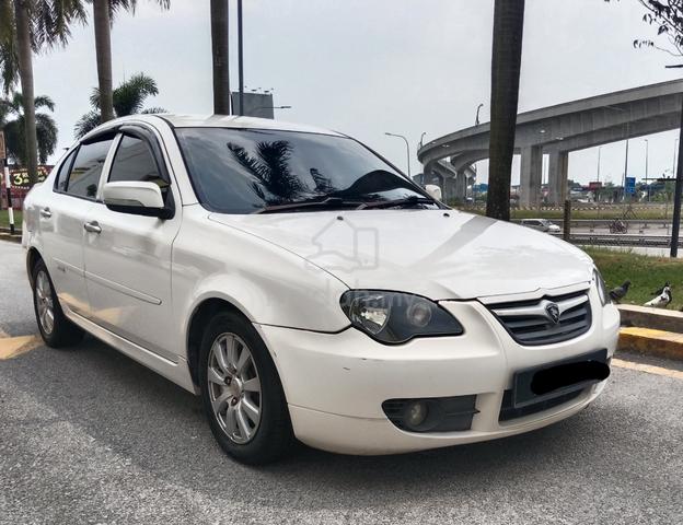 Proton PERSONA 1.6 (A) ELEGANCE - 2