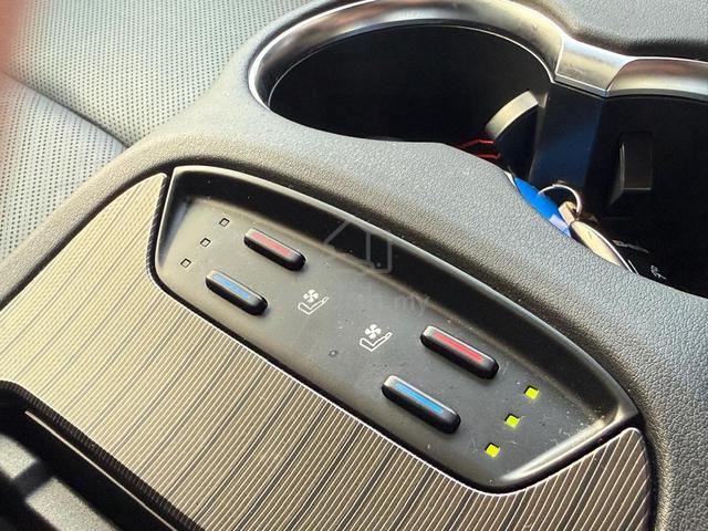 2022 Toyota HARRIER 2.0 Z LEATHER /JBL /  SUNROOF - 5