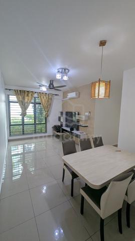 Arc @ Austin Hills 1