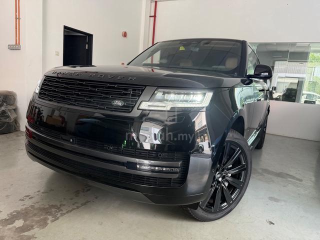 2022 Land Rover RANGE ROVER 3.0 VOGUE SE 19 k mile - 3