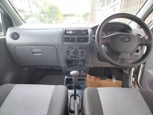 2011 Perodua VIVA 1.0 (A) - 5
