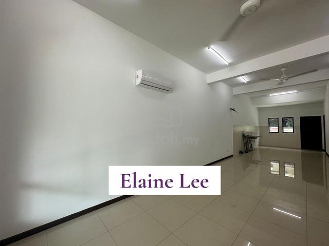 6 ROOMS Southbay Residences PARTIAL FURNISHED Batu Maung Bayan Lepas 1