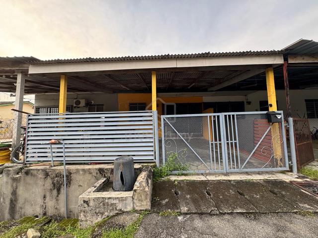 [Below Market Value] Freehold Single Storey Terrace House  1