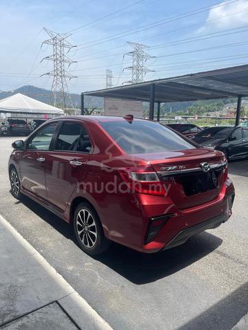 2022 Perodua BEZZA 1.3 AV (A) 1-3 YEARS WARRANTY - 5
