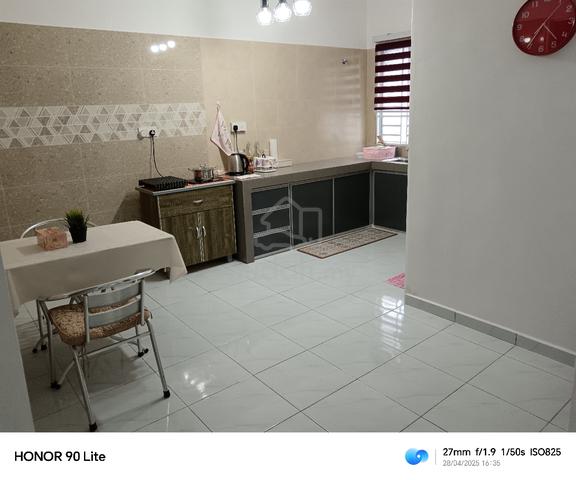 Single Storeys Terraced House 4