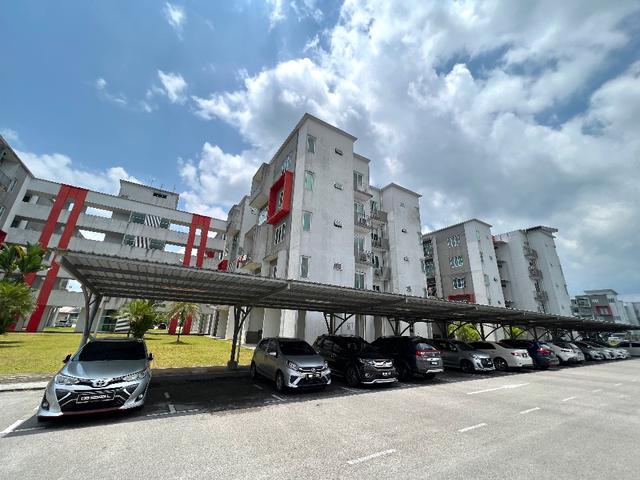 Stutong Heights Apartment 2 1