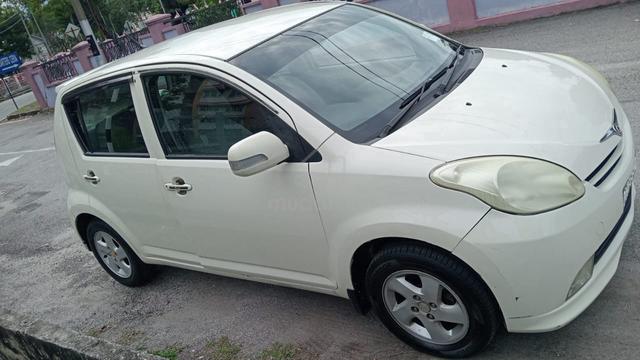 2008 Perodua MYVI 1.3 EZ (A) - 3
