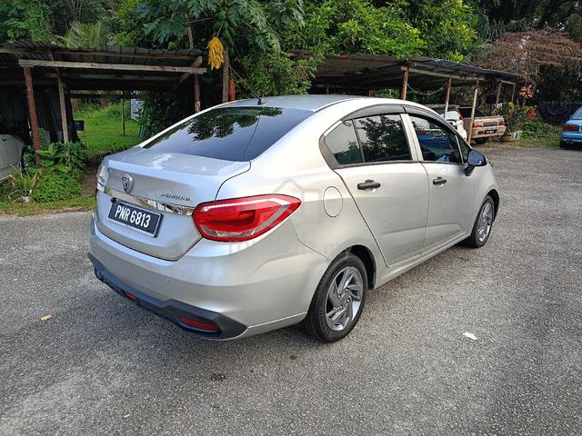 2018 Proton PERSONA 1.6 STANDARD -- (A) - 2