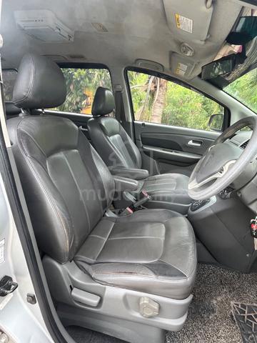 2009 Proton EXORA 1.6 M-LINE CPS (A) - 5