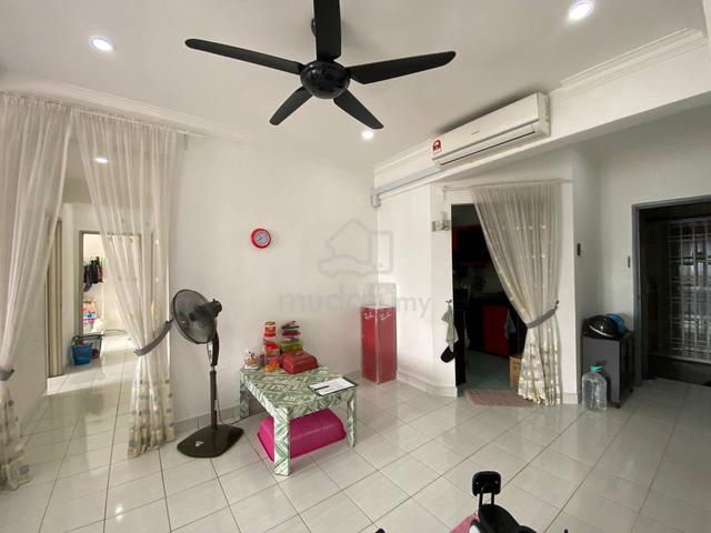 Serdang Skyvillas 1