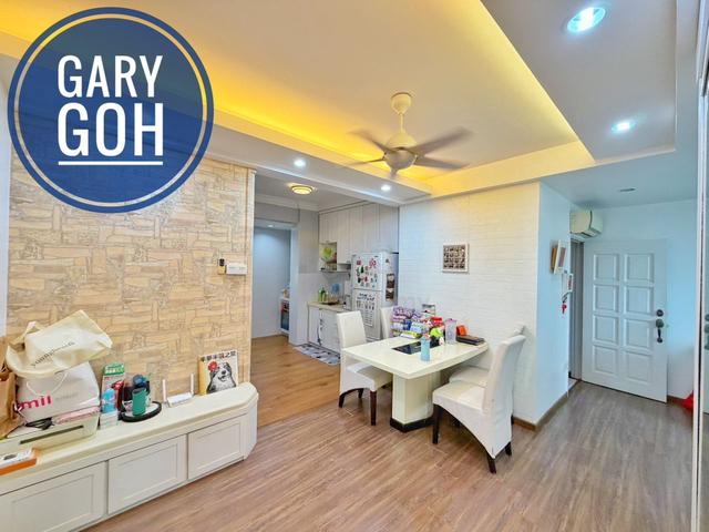 Kingfisher Series Condominium 1