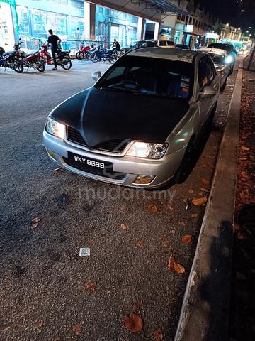 2003 Proton WAJA 1.6 (A) - 4