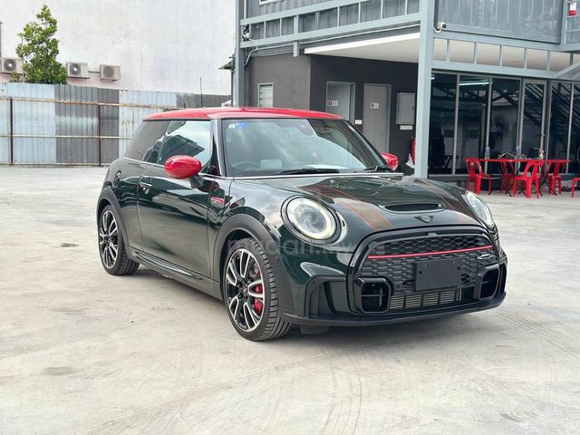 2021 Mini COOPER JCW 2 DOOR FREE 6 YEARS WARRANTY - 1
