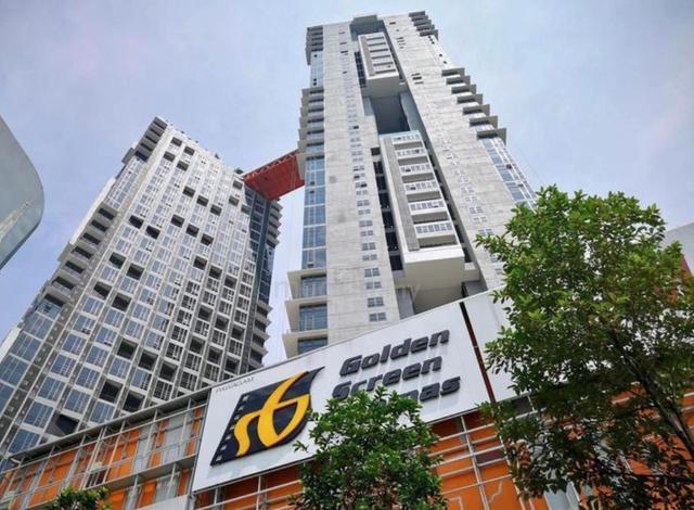 EkoCheras Service Apartment 2