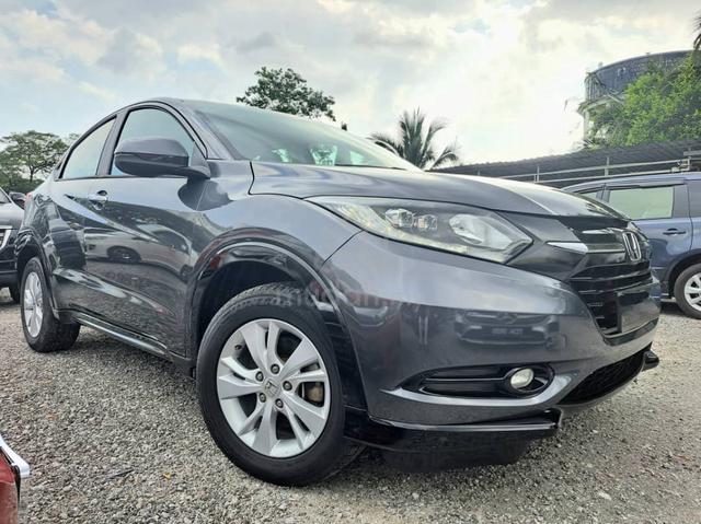 2015 Honda HR-V 1.8 V (A) - 1