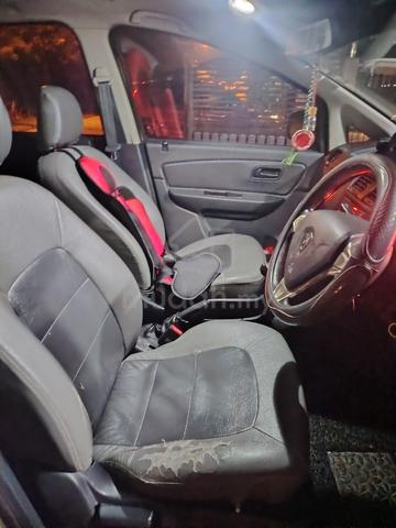 2010 Proton EXORA 1.6 MC M-LINE (M) - 4