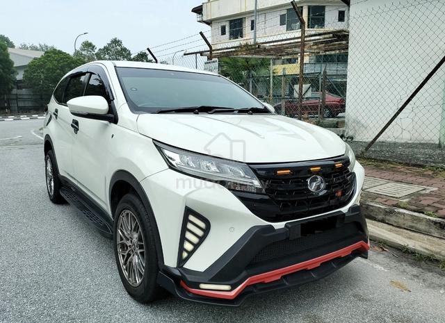 2021 Perodua ARUZ 1.5 X (A) ๐ฅHOT DEAL - 1