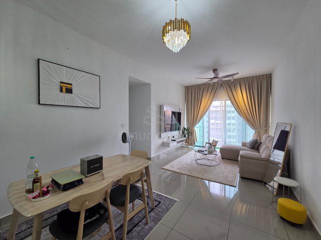 Almyra Residences 1