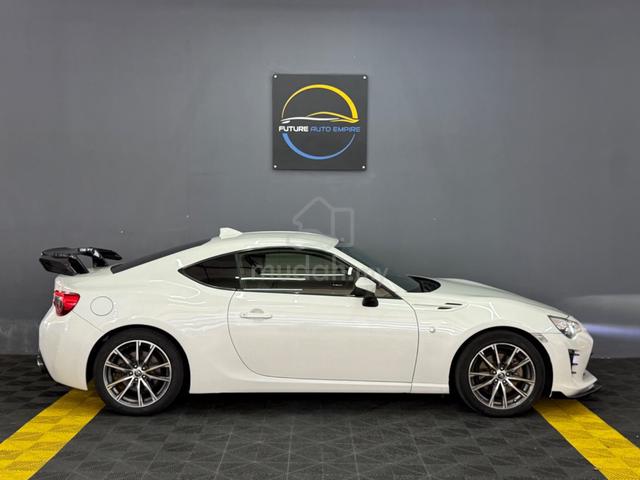 Toyota 86 2.0 GT ZN6 FACELIFT (A) REG 2020 / GT86 - 4